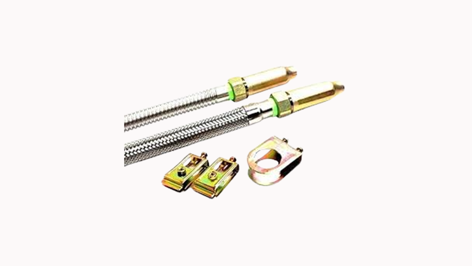 Flexible Hose Mysuru