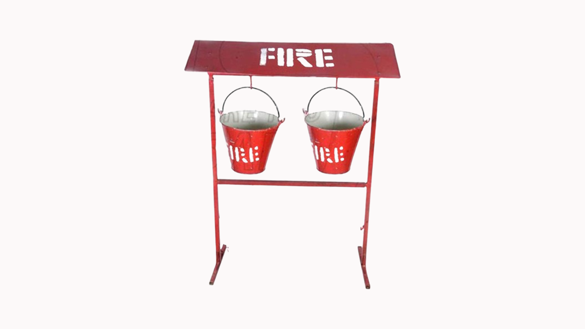 Bucket Stand Sikkim