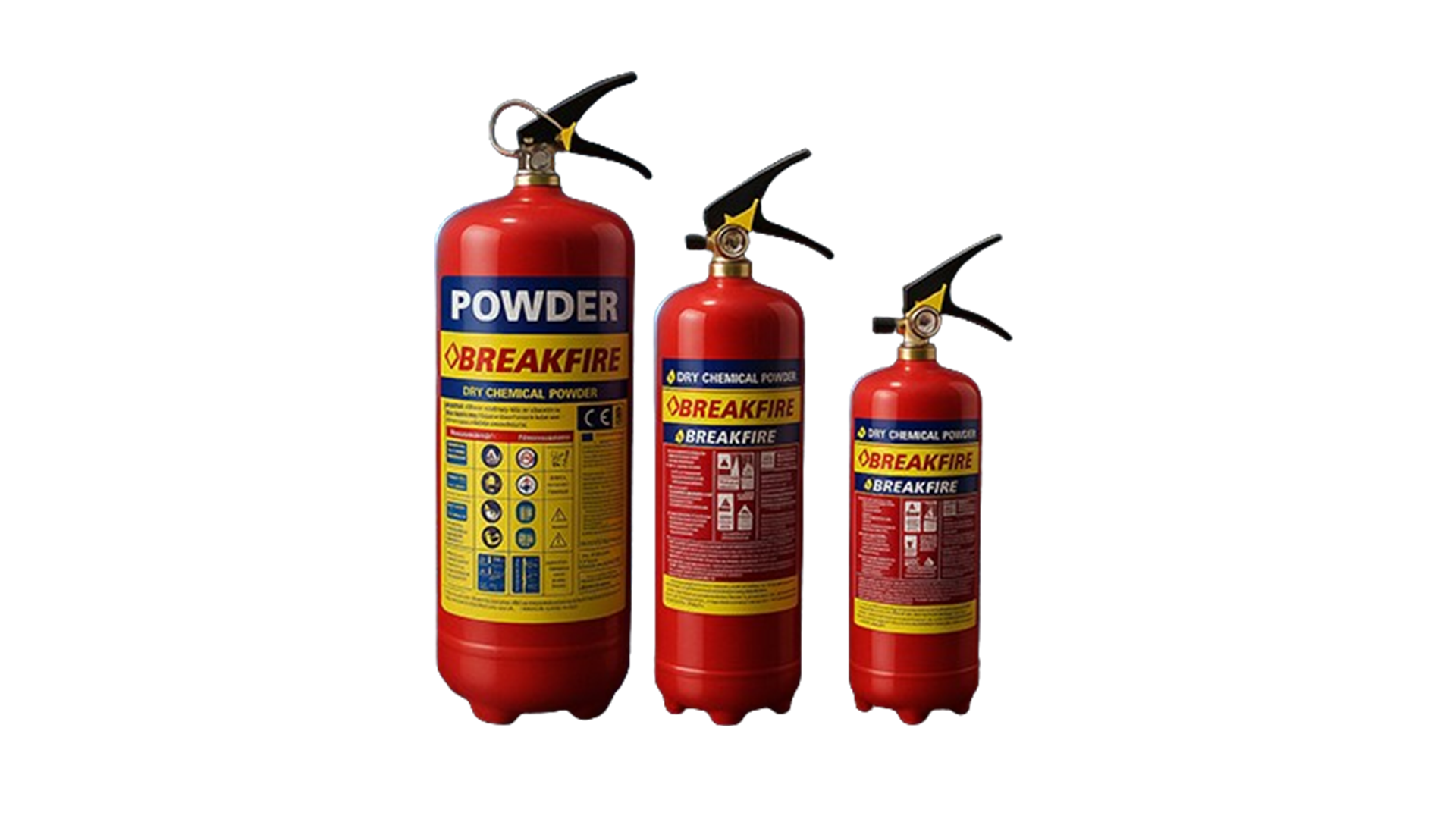 Fire Extinguisher Maharashtra
