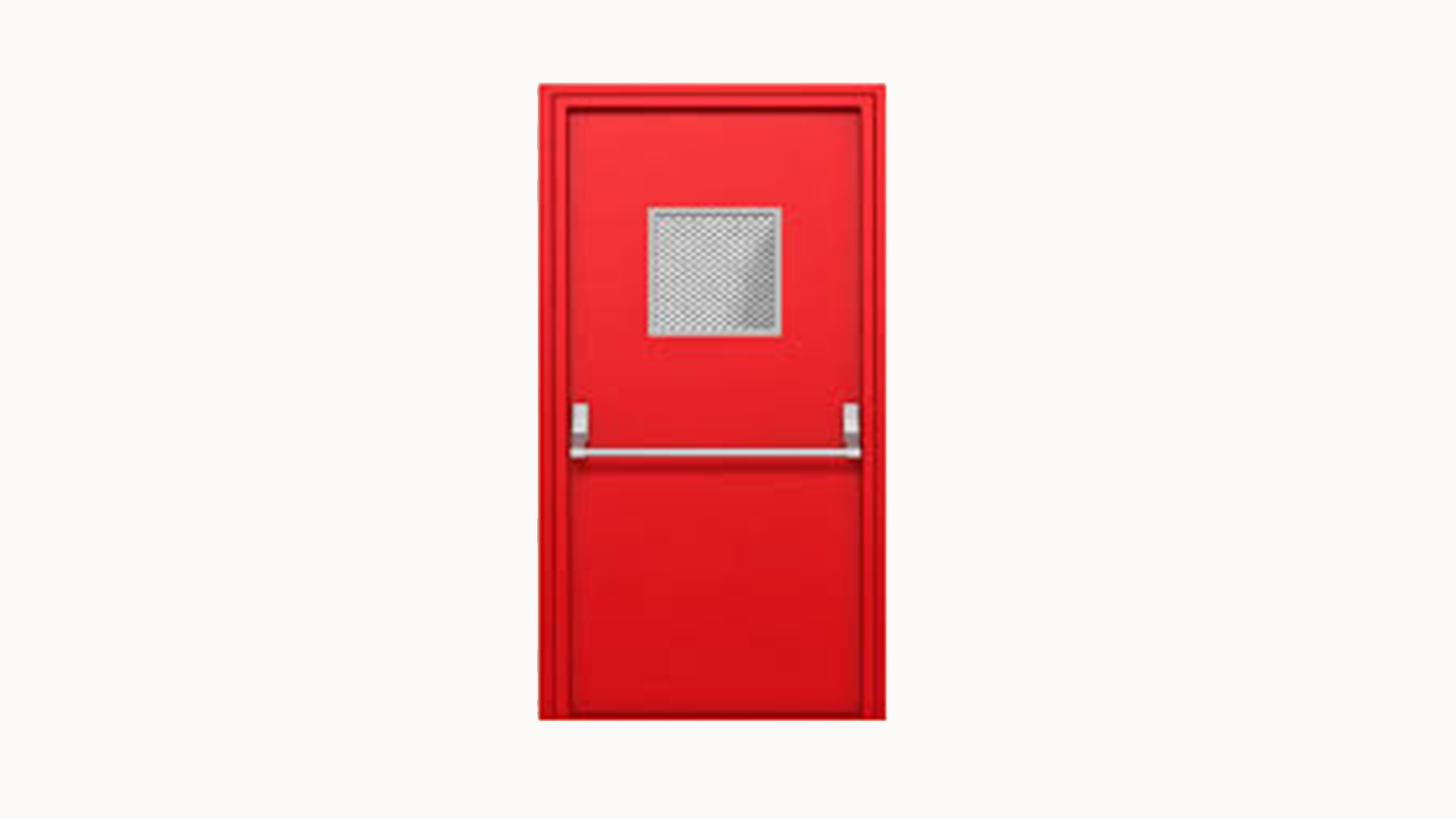 Fire Door Punjab