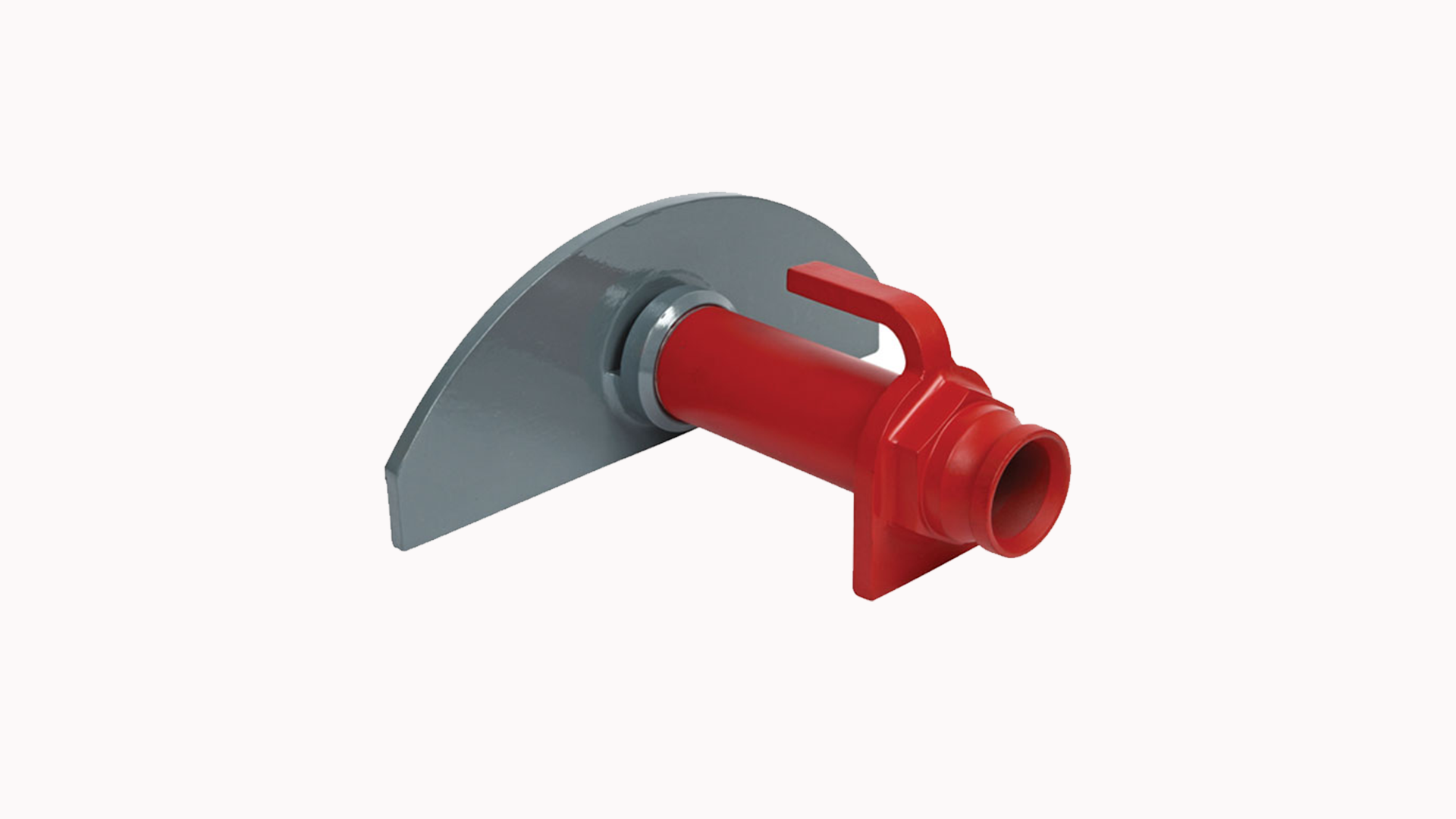 Fire Curtain Nozzle Sangli