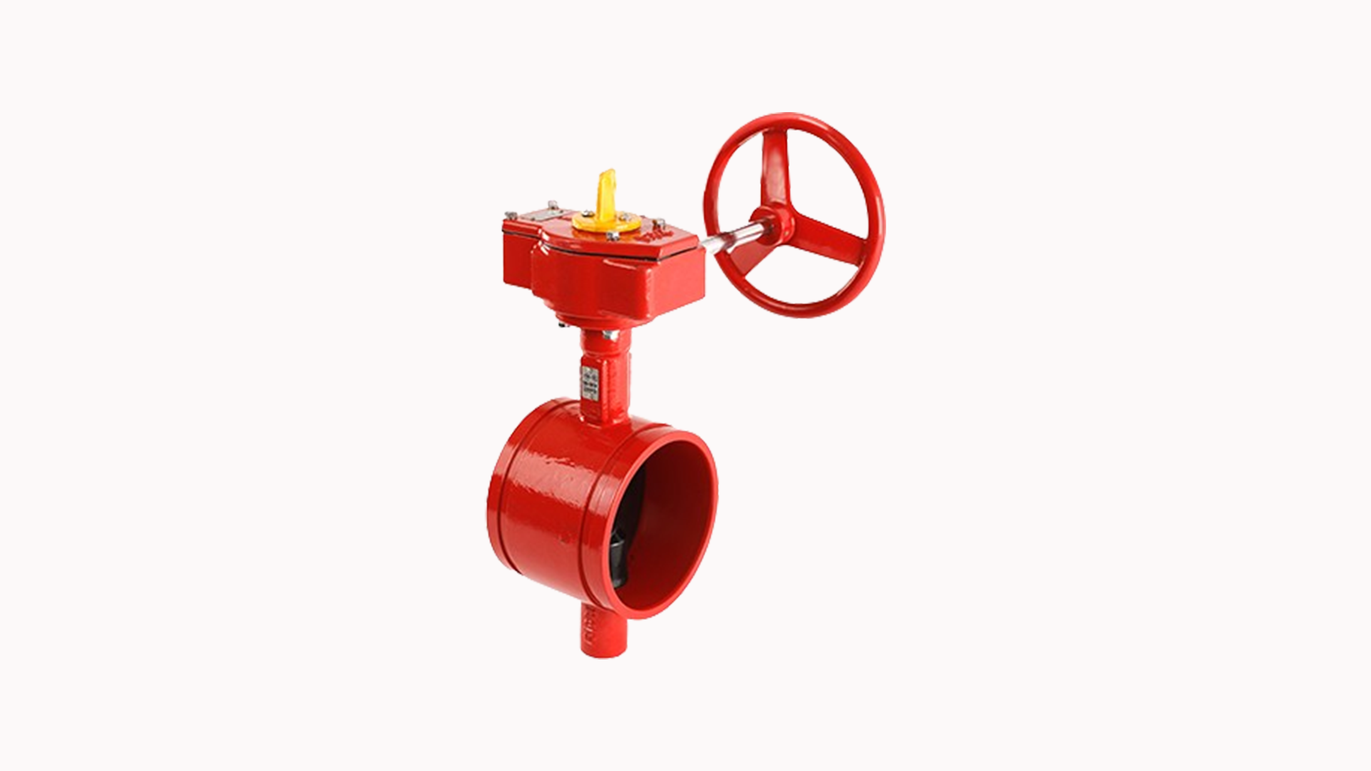 Butterfly Valve Haryana