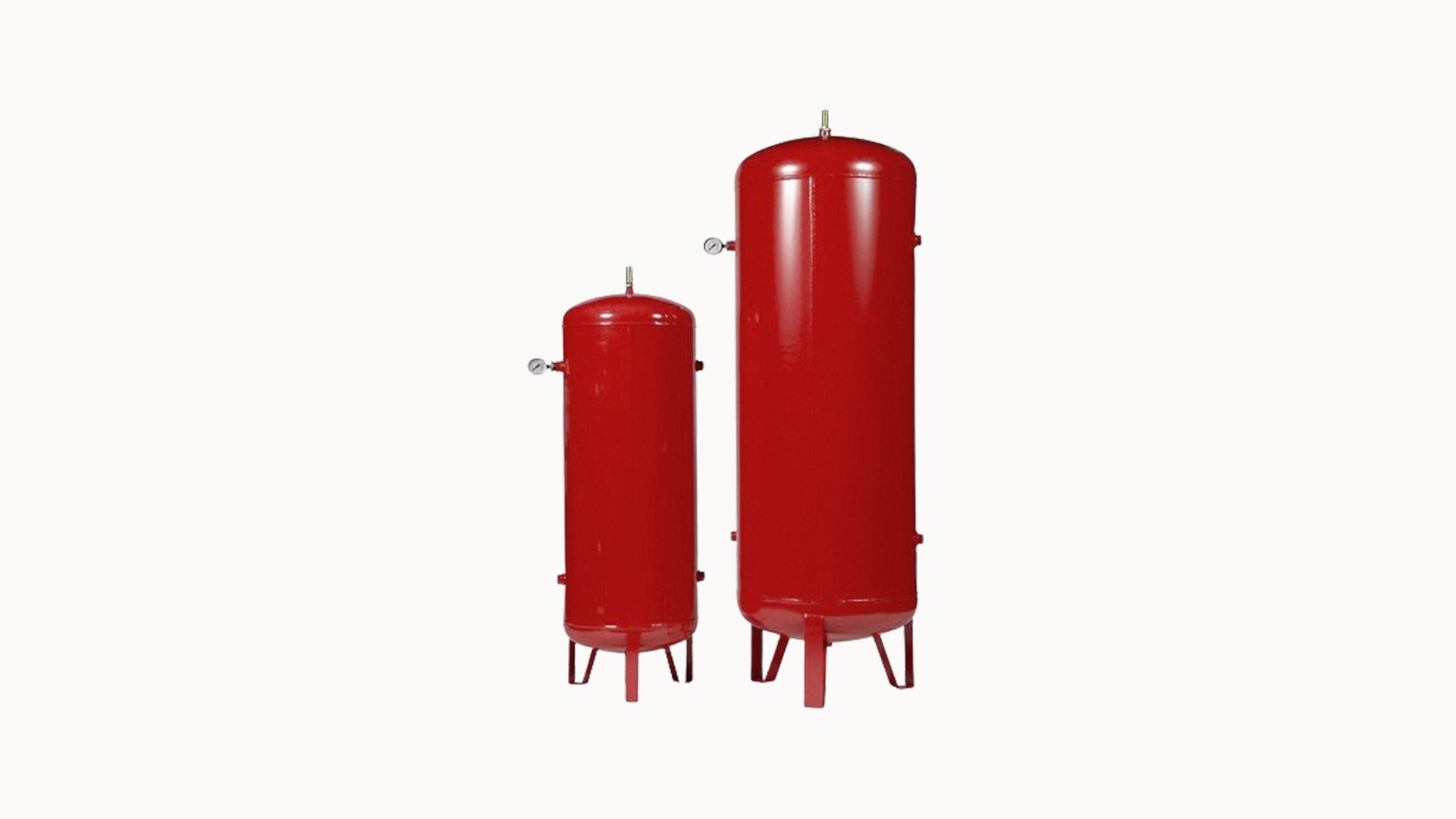 Air Vessel Tank Vijaywada