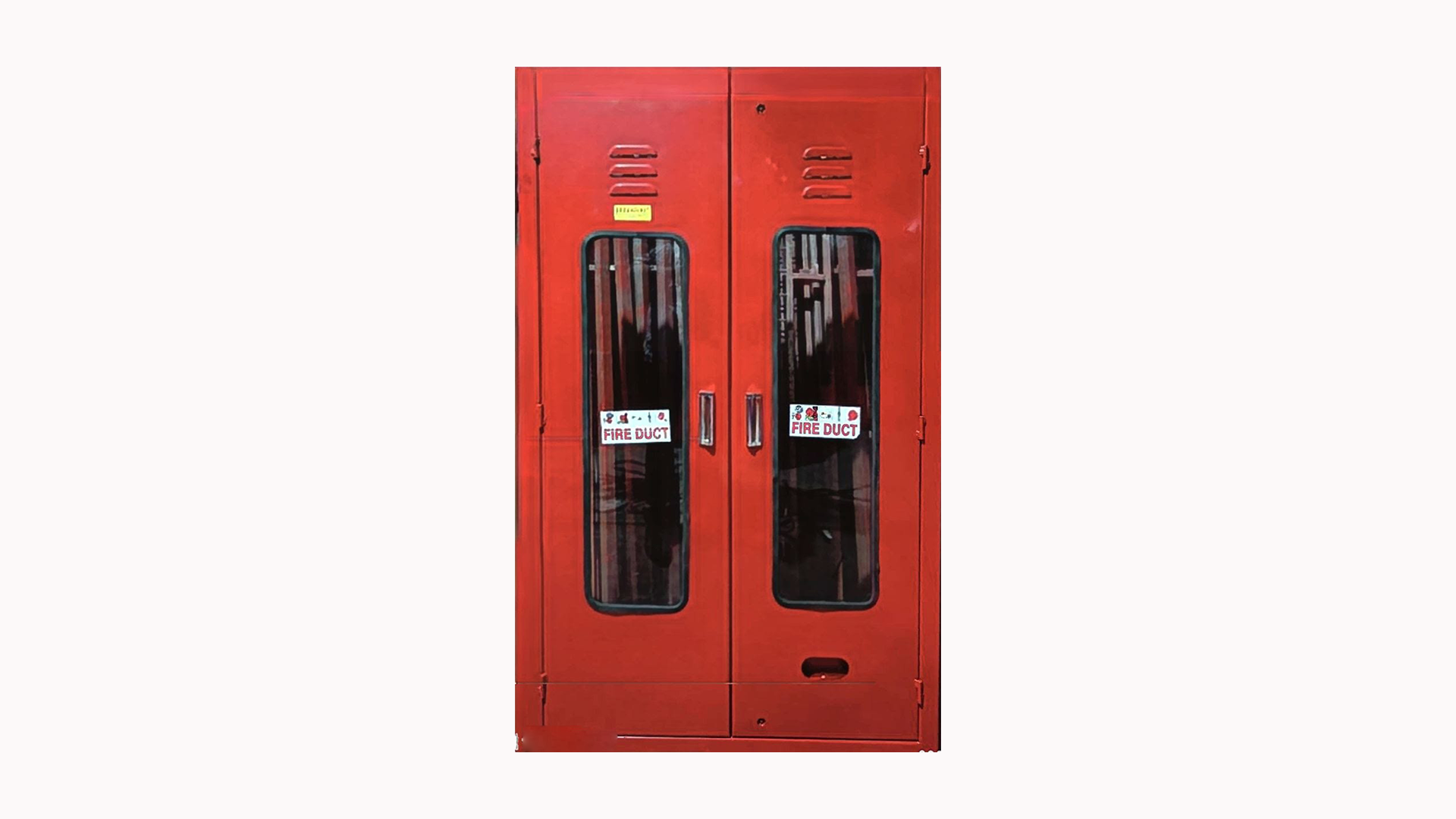 Fire Duct Door Tamil Nadu