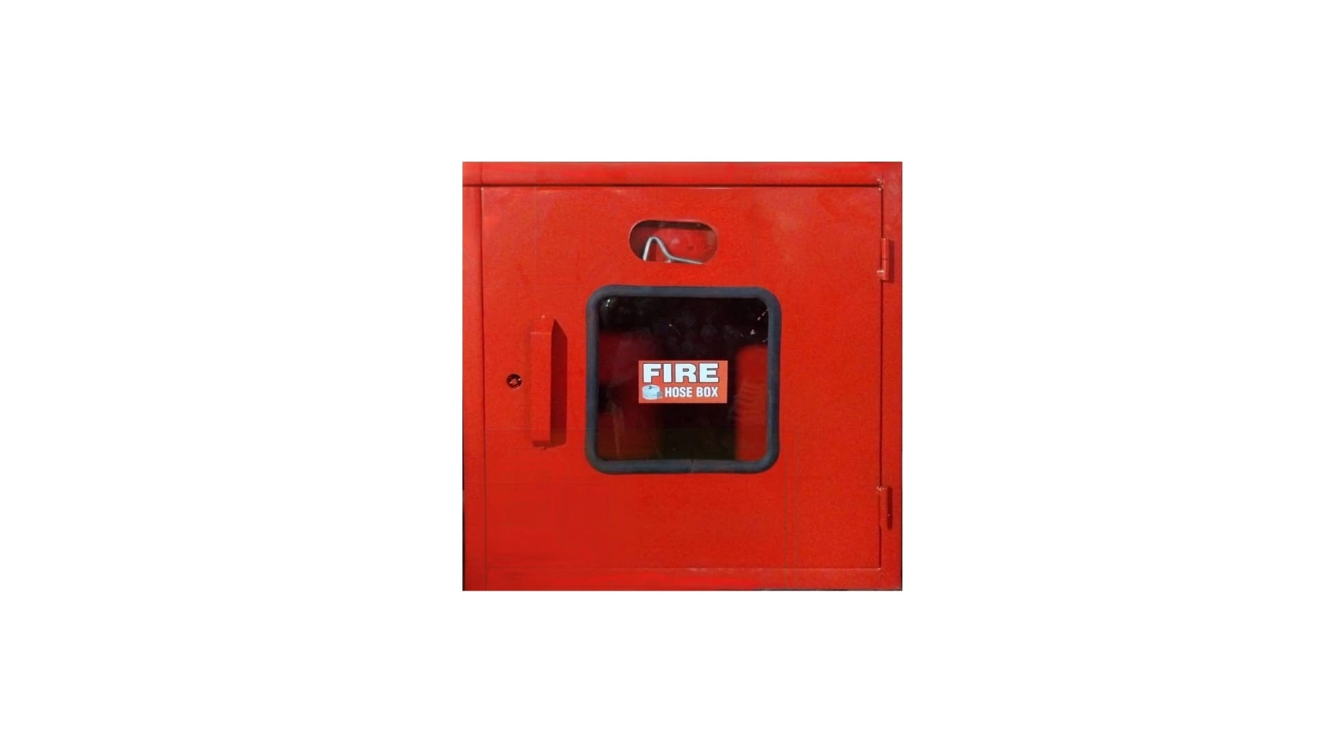 Hose Box manufacturer, trader in Nagpur